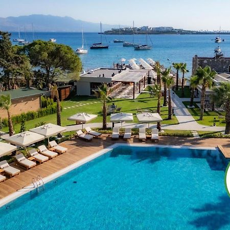 Suum Bodrum Hotel & Beach - Adult Only Esterno foto