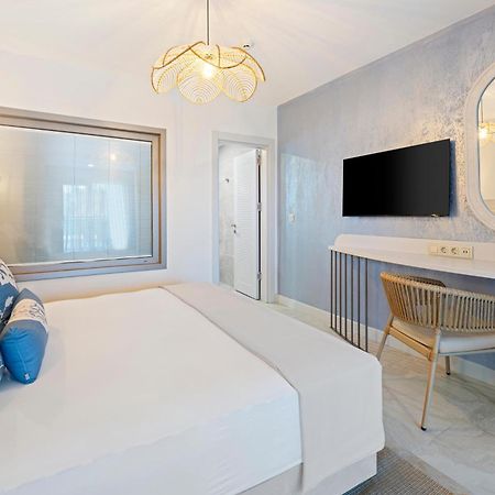 Suum Bodrum Hotel & Beach - Adult Only Esterno foto