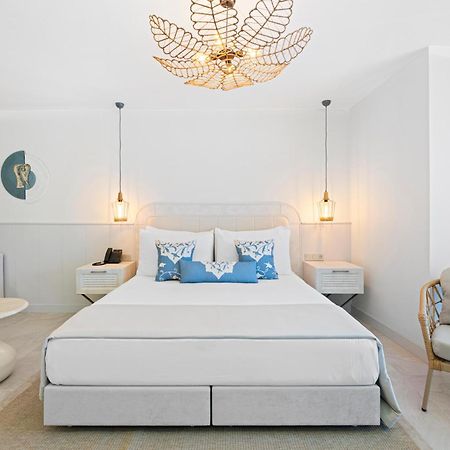 Suum Bodrum Hotel & Beach - Adult Only Esterno foto