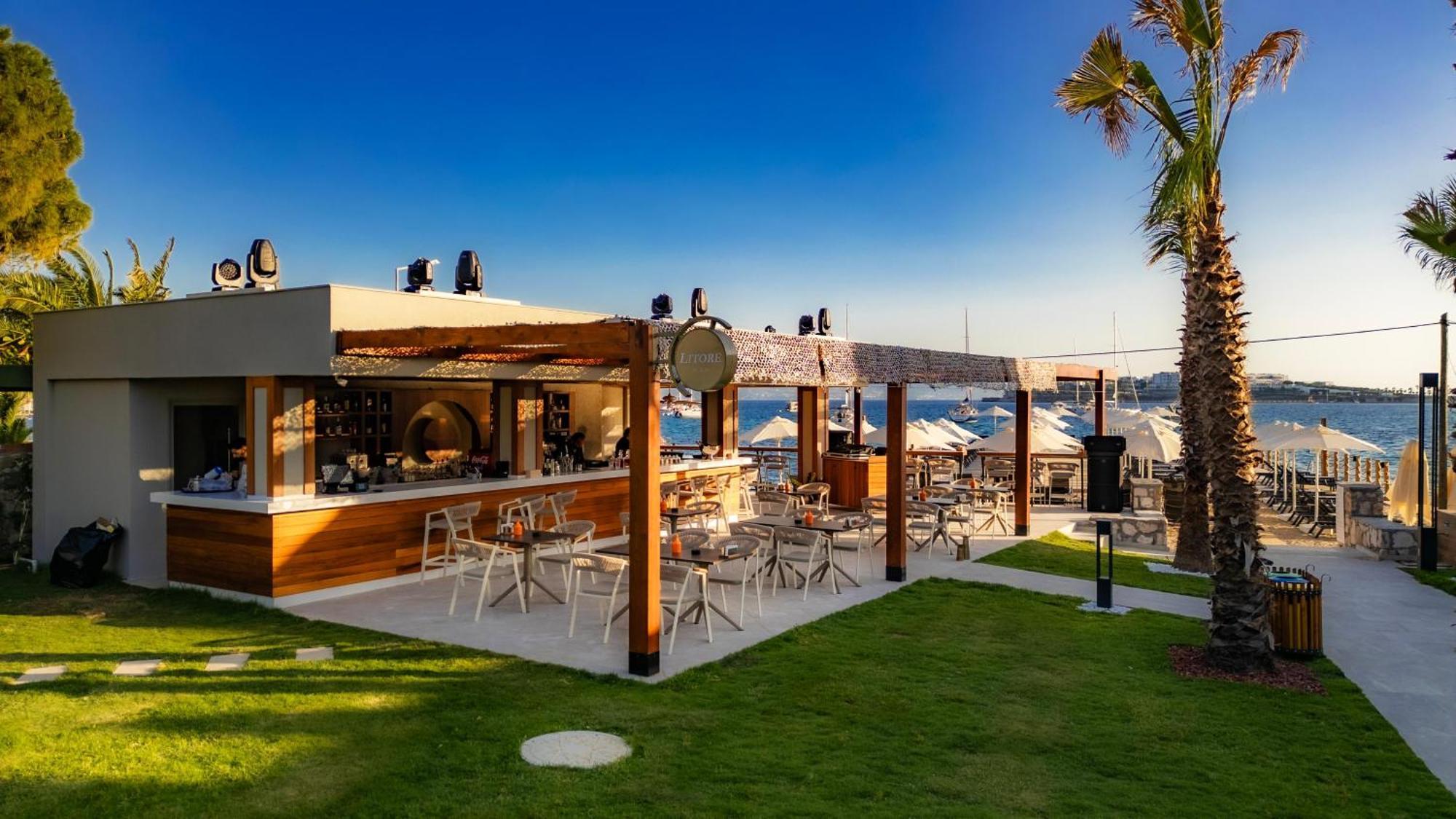 Suum Bodrum Hotel & Beach - Adult Only Esterno foto