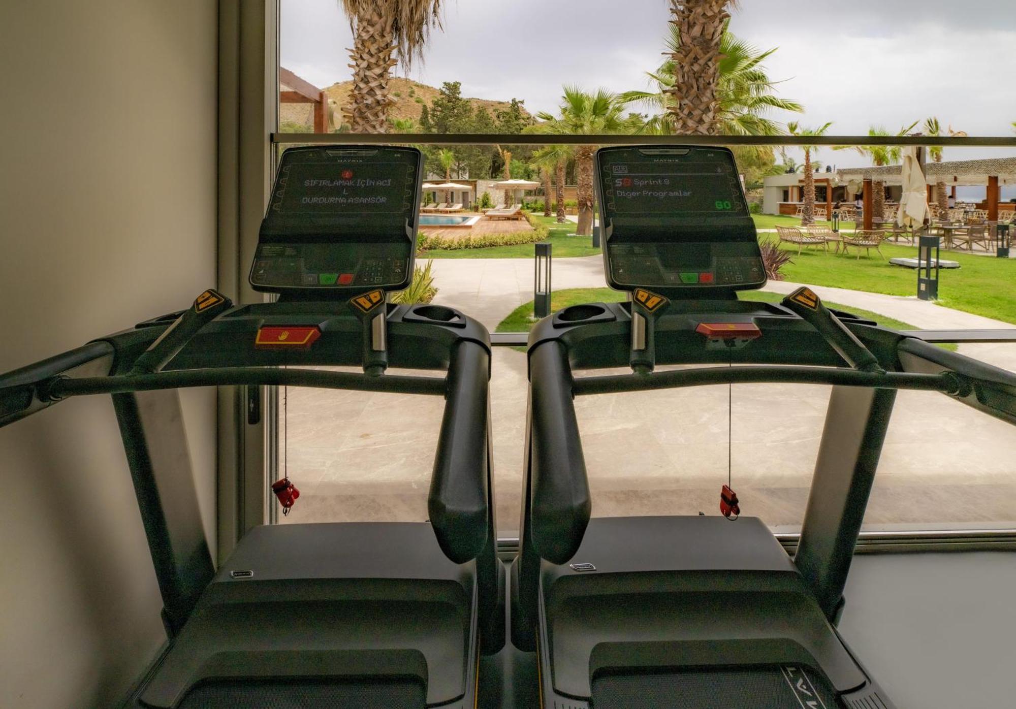 Suum Bodrum Hotel & Beach - Adult Only Esterno foto