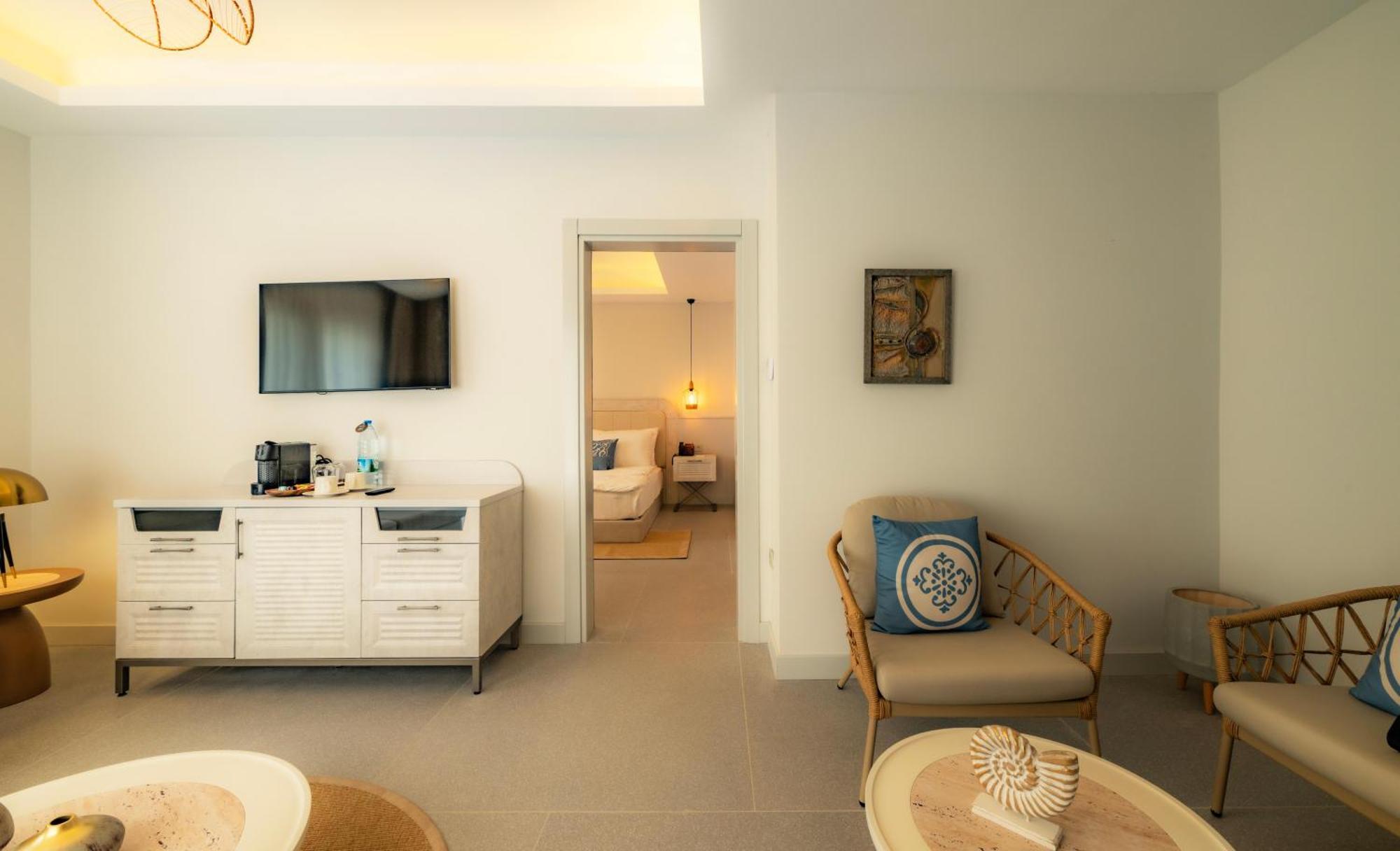 Suum Bodrum Hotel & Beach - Adult Only Esterno foto