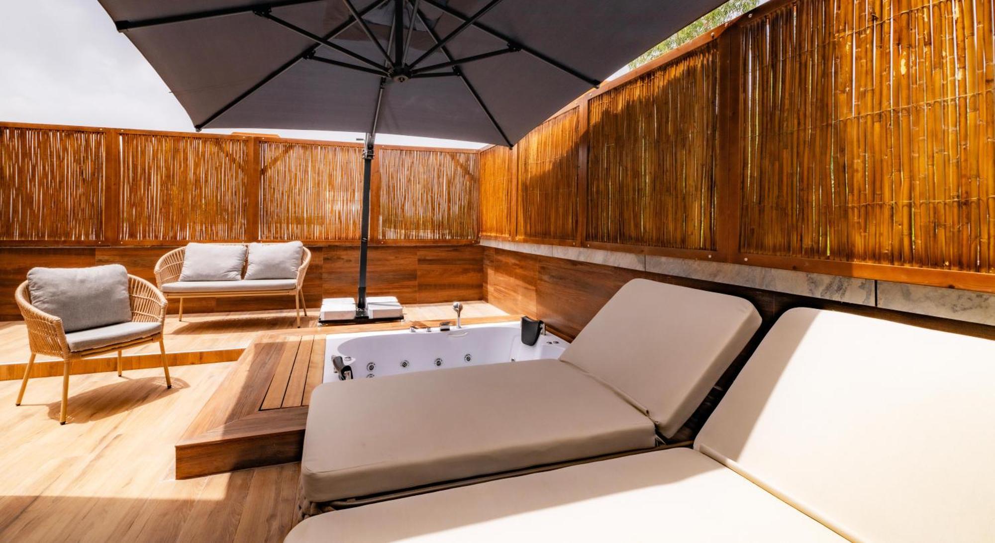 Suum Bodrum Hotel & Beach - Adult Only Esterno foto