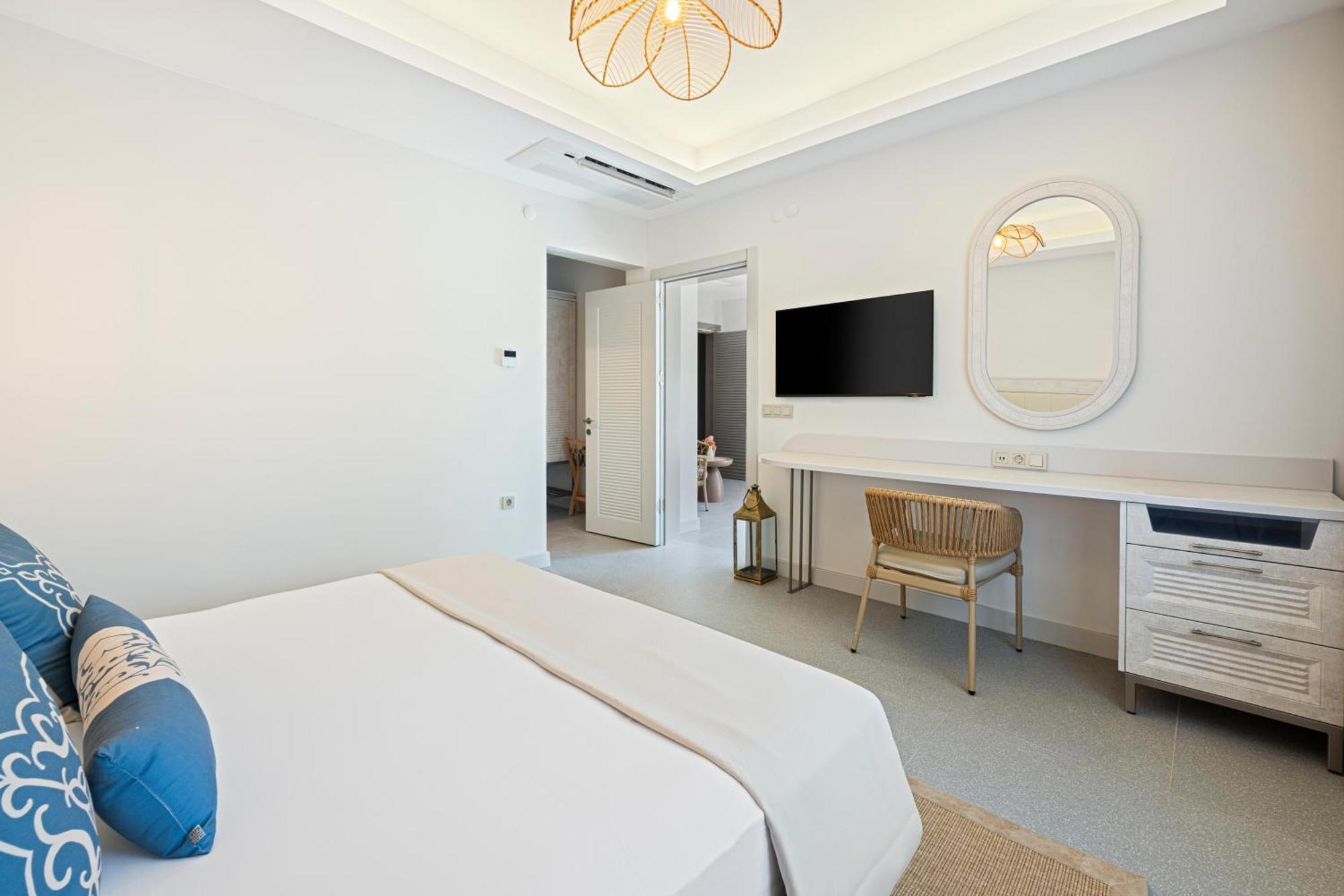 Suum Bodrum Hotel & Beach - Adult Only Esterno foto