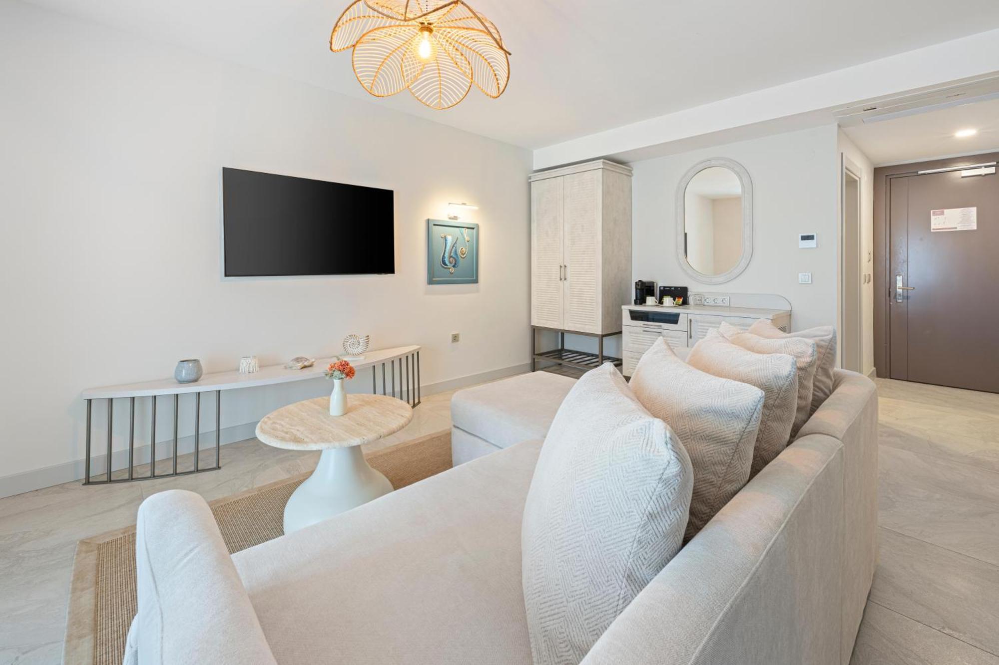 Suum Bodrum Hotel & Beach - Adult Only Esterno foto