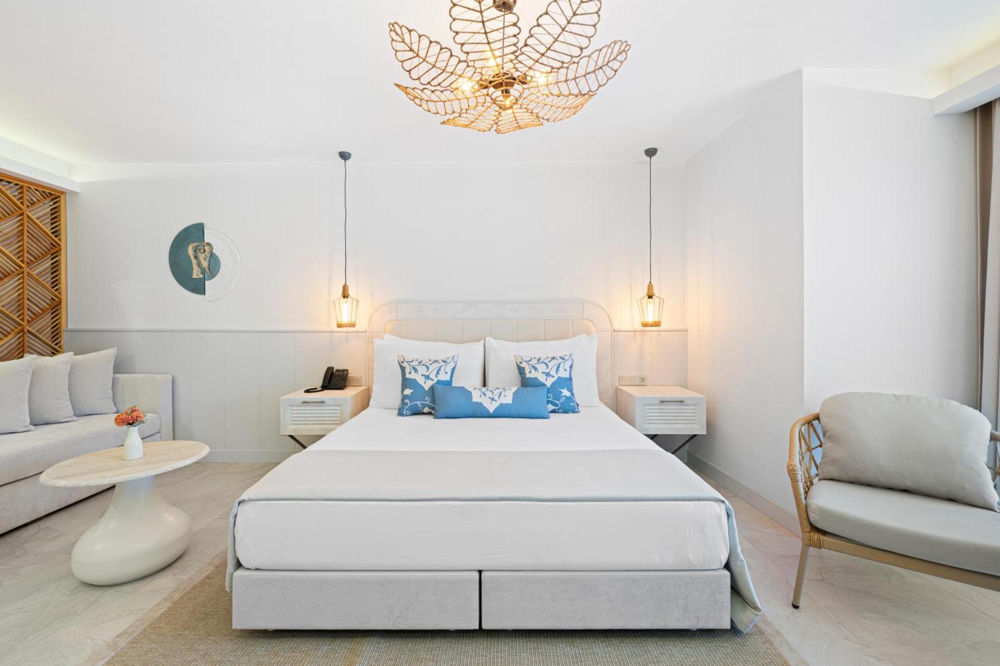 Suum Bodrum Hotel & Beach - Adult Only Esterno foto