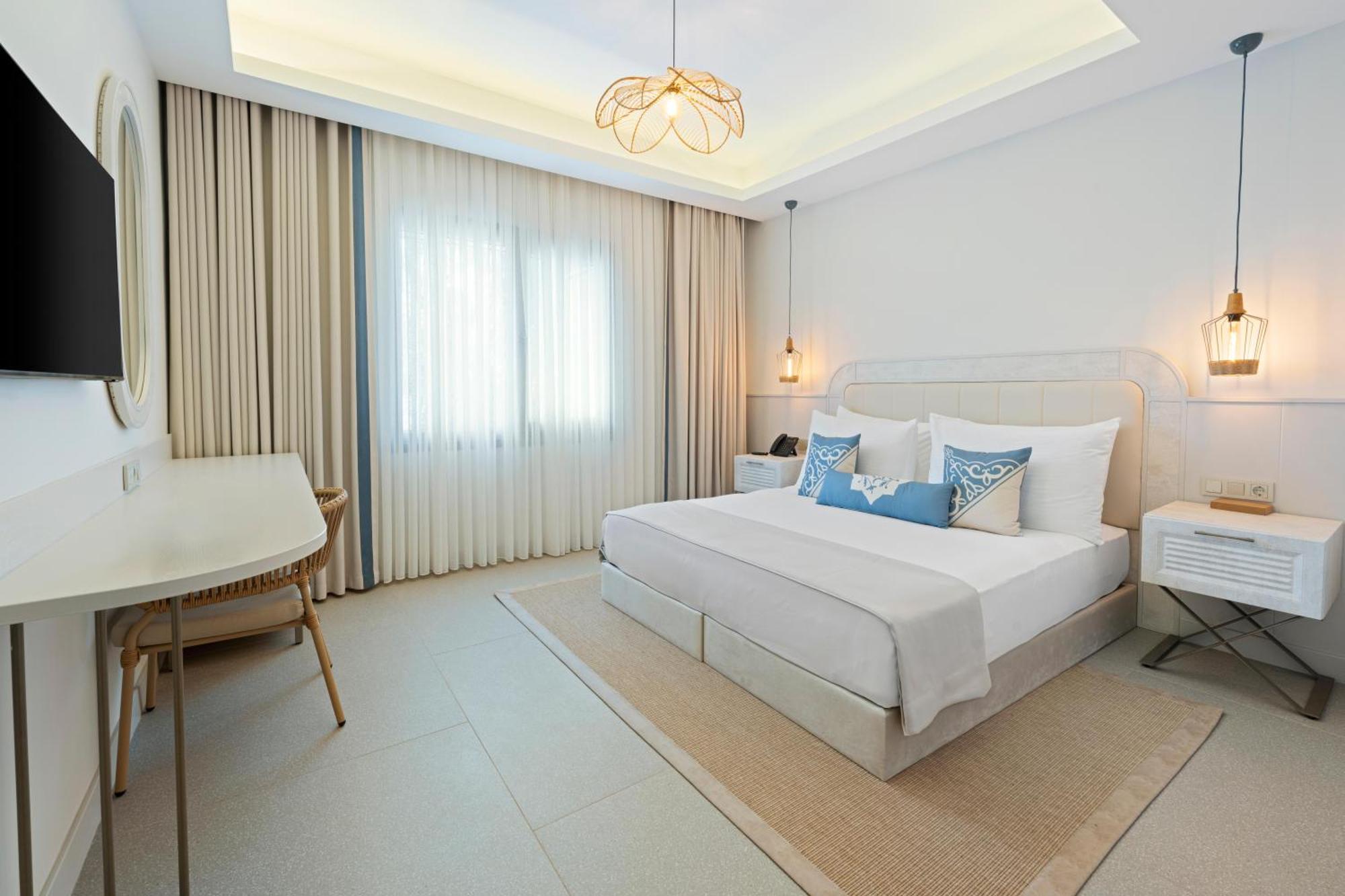 Suum Bodrum Hotel & Beach - Adult Only Esterno foto